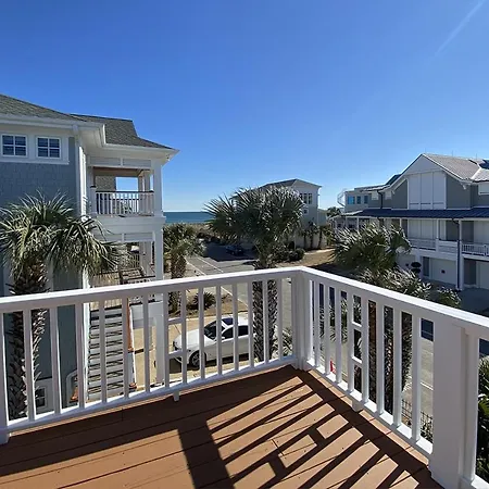 Blue Aerie By Sea Scape Properties